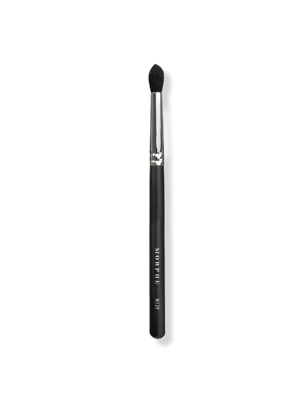 MORPHE M139 Master Pro Makeup Brush - Tapered Crease Blender Brush NEW